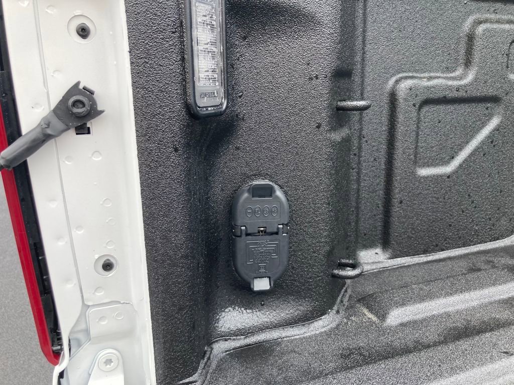 New 2026 Chevrolet Silverado 2500 LT w/ All Star Edition image 54