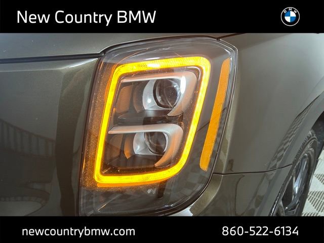 Used 2020 Kia Telluride SX w/ SX Prestige Package image 31
