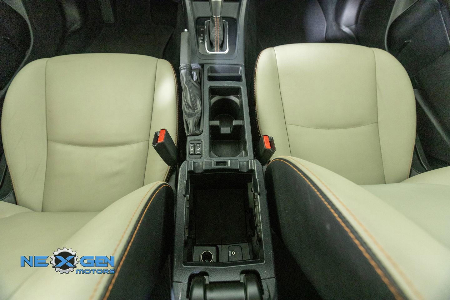Used 2017 Subaru Crosstrek 2.0i Limited AWD/4WD image 29