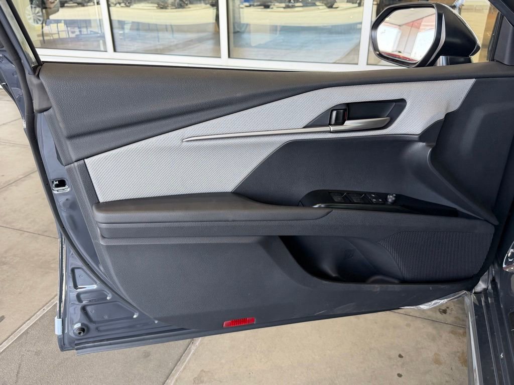 Used 2026 Toyota Camry SE w/ Convenience Package FWD image 19