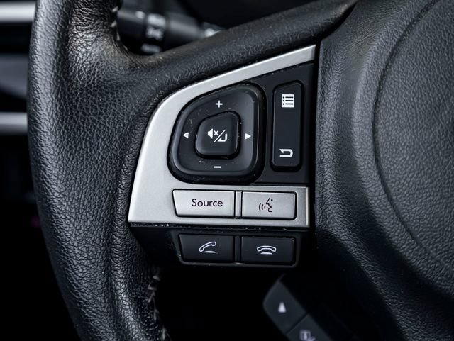 Used 2018 Subaru Forester 2.5i Touring w/ Popular Package #2 AWD/4WD image 21