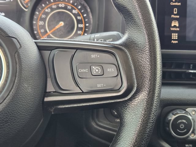 Used 2024 Jeep Gladiator Sport AWD/4WD image 28