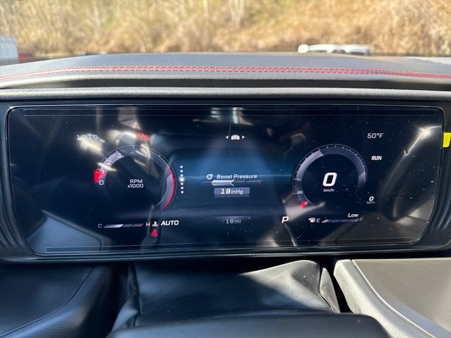 New 2026 Dodge Charger R/T w/ Driver Convenience Group AWD/4WD image 19