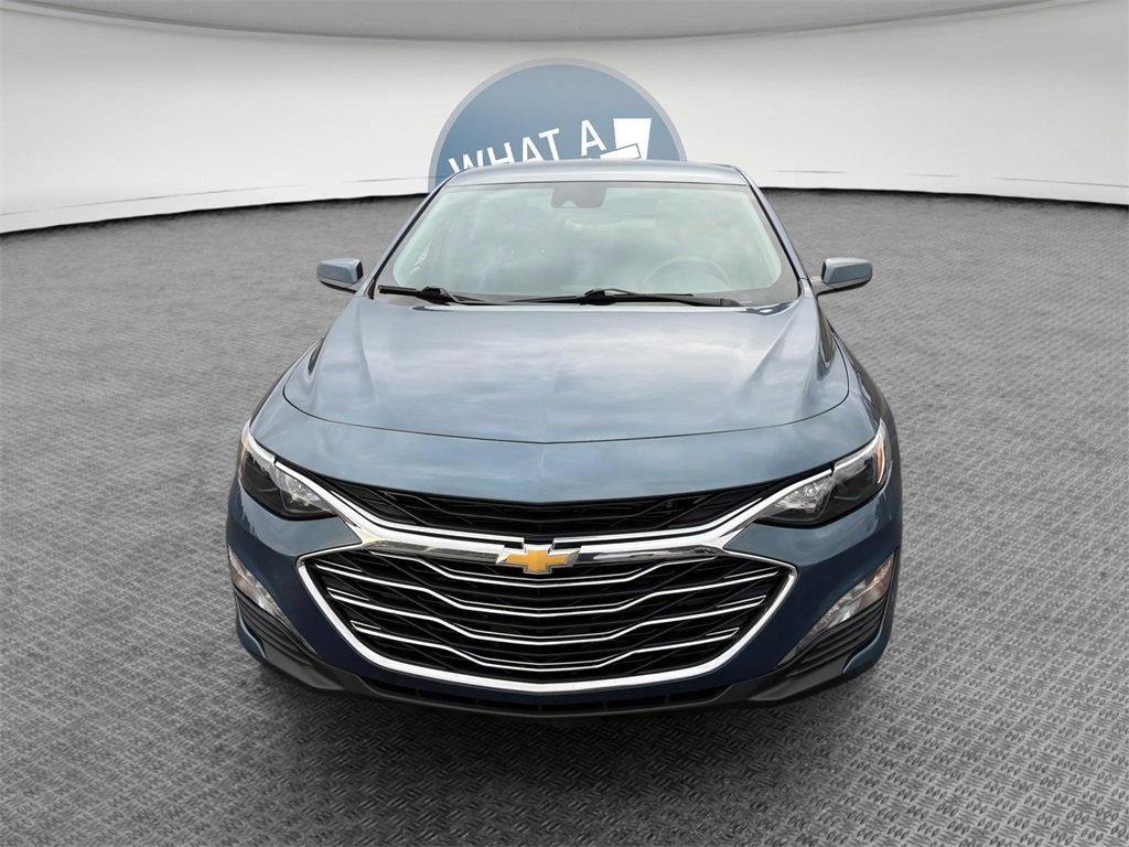 Used 2024 Chevrolet Malibu LT image 9
