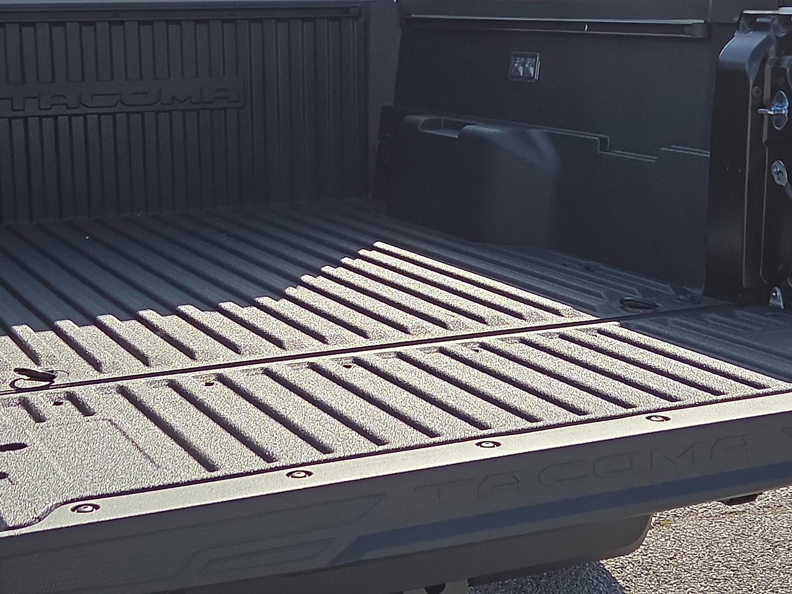 New 2026 Toyota Tacoma SR5 image 6