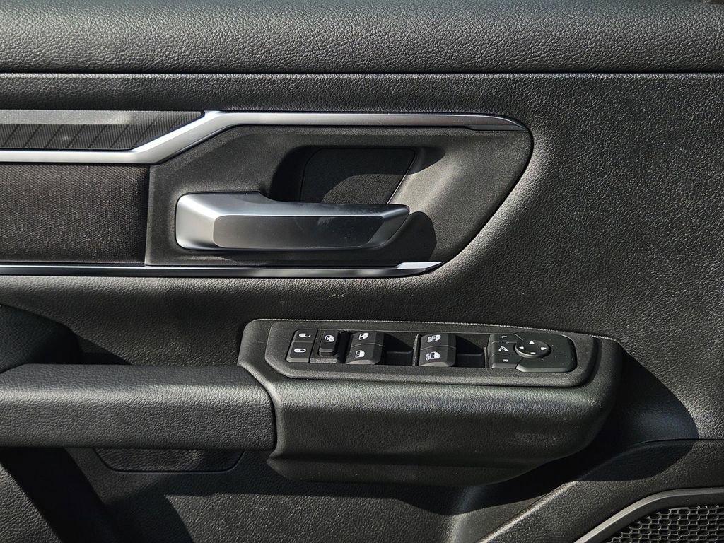 New 2026 RAM 1500 Lone Star AWD/4WD image 31