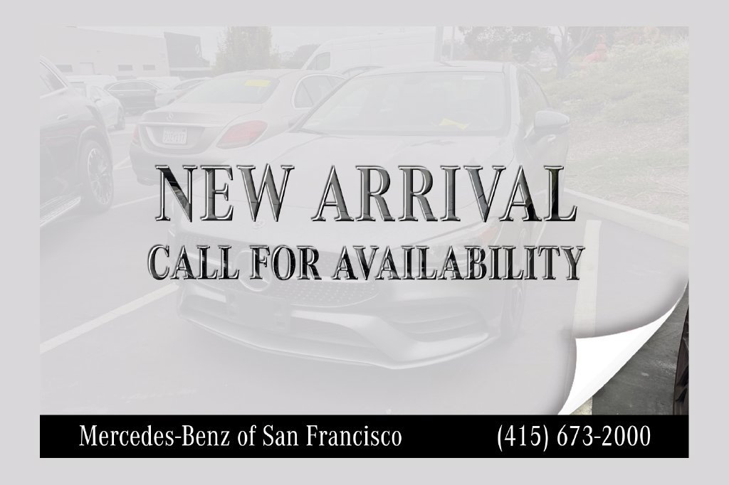 Certified 2023 Mercedes-Benz CLA 250
