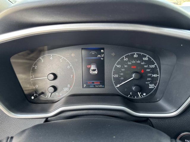 Certified 2025 Toyota Corolla SE image 26