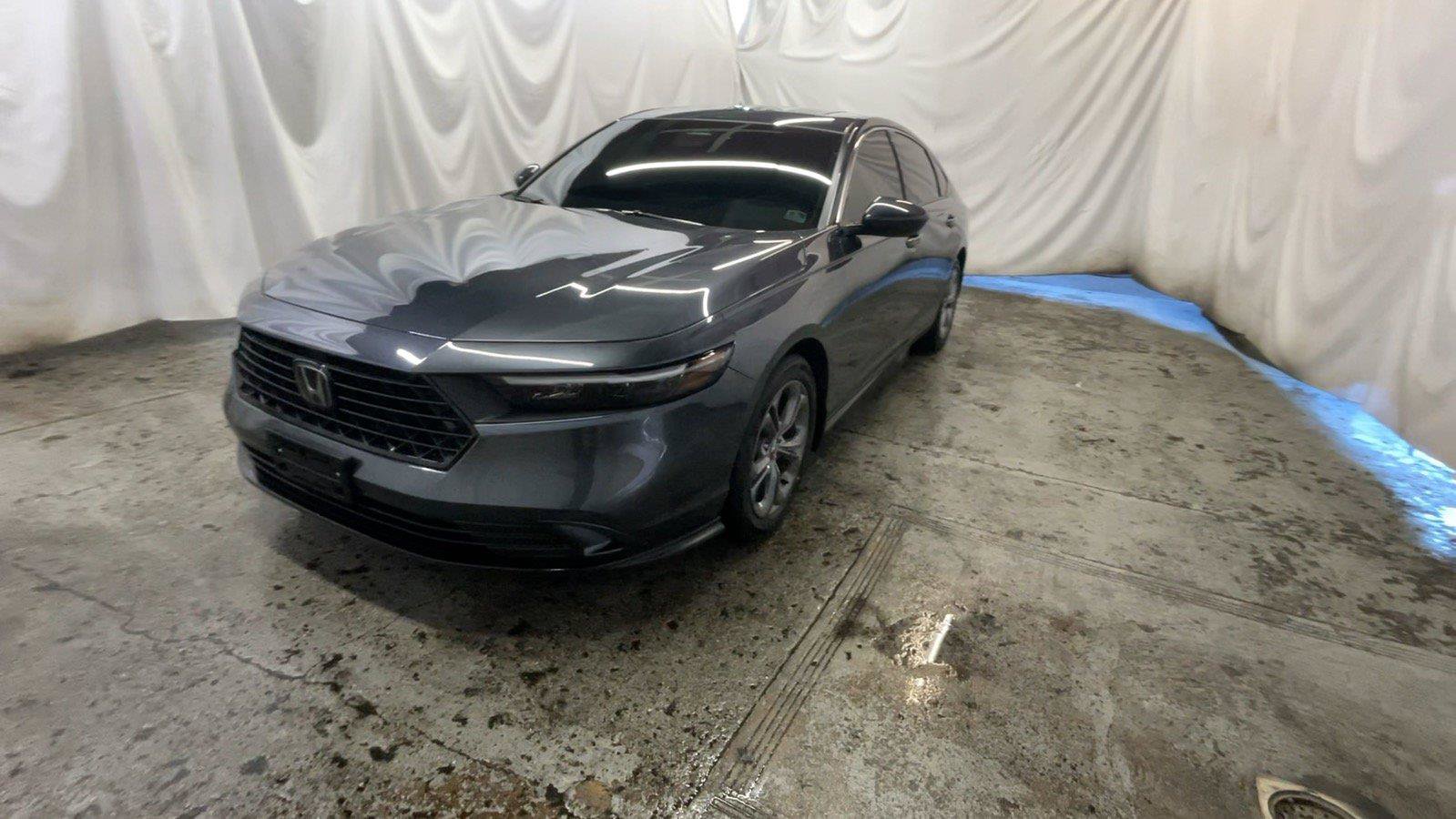 Used 2023 Honda Accord EX image 13