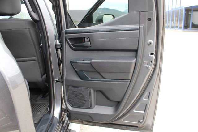 Used 2025 Toyota Tundra SR w/ SR Tow Package image 47