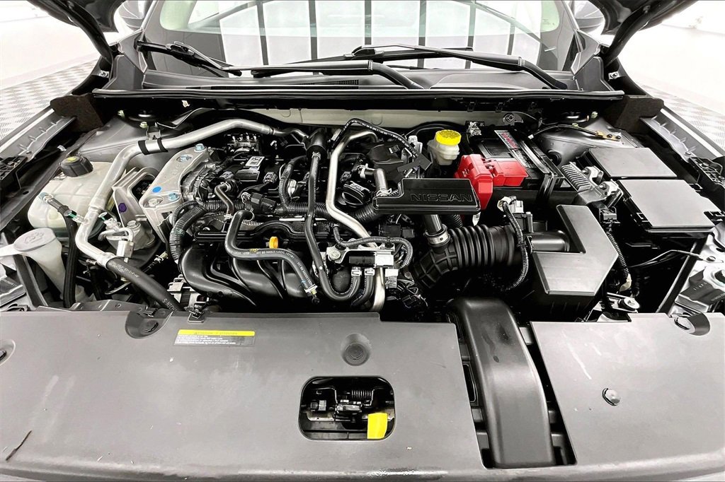 Used 2024 Nissan Sentra S image 10