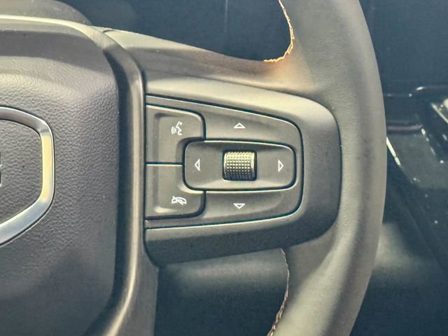 New 2026 GMC Sierra 3500 AT4 w/ AT4 Premium Plus Package image 33