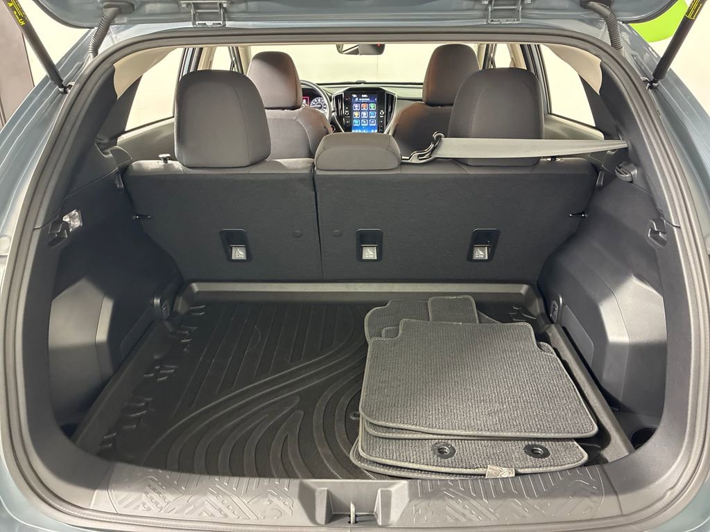 Certified 2025 Subaru Crosstrek 2.0i Premium image 27