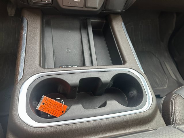 Used 2023 GMC Sierra 2500 Denali w/ Technology Package image 37