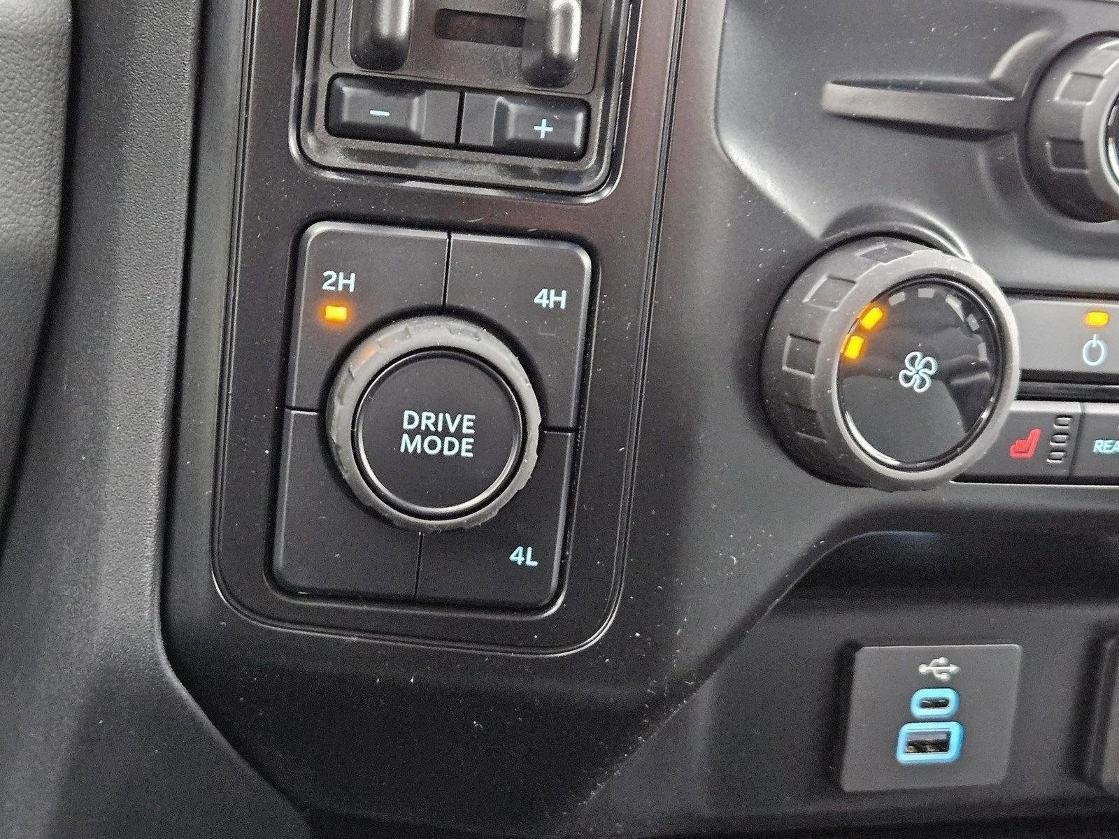 New 2026 Ford F350 XLT AWD/4WD image 13