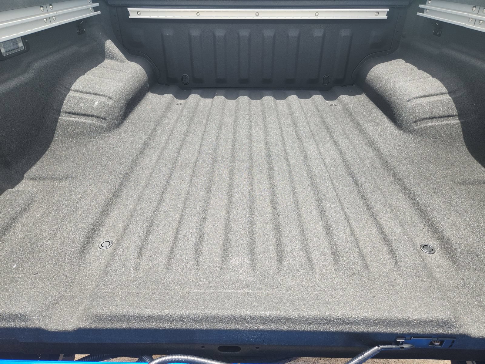 New 2026 Nissan Frontier SV w/ SV Convenience Package RWD image 25