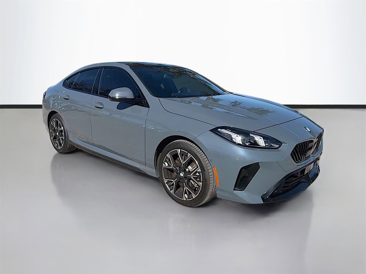 Used 2026 BMW 228i 228 Gran Coupe w/ Premium Package image 2