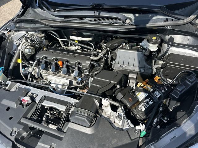 Used 2022 Honda HR-V EX image 28