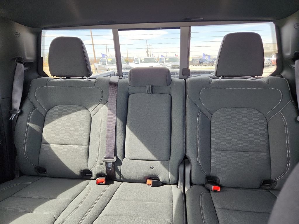 New 2025 RAM 1500 Lone Star image 30