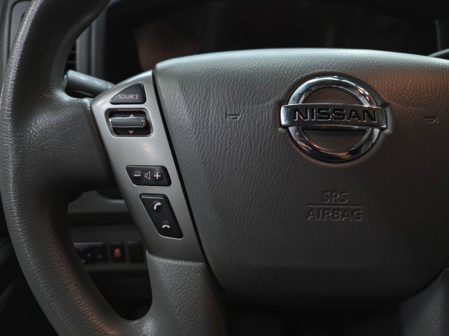 Used 2017 Nissan NV 3500 SL w/ Technology Package RWD image 17