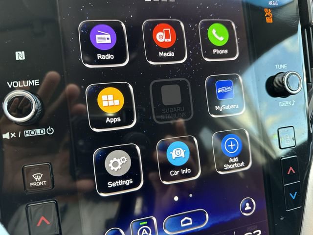 Used 2021 Subaru Outback Premium image 18