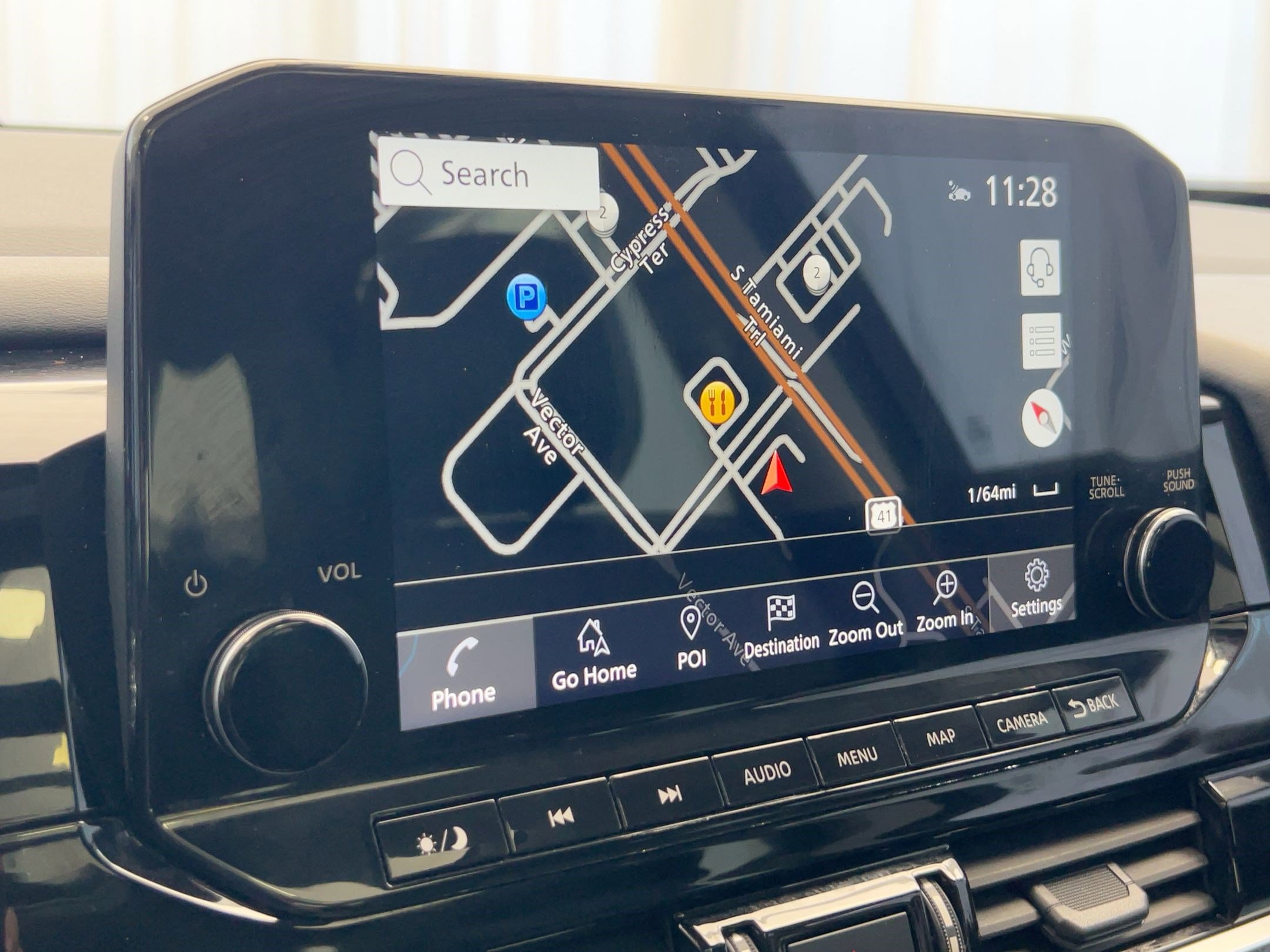 Used 2023 Nissan Pathfinder SL w/ SL Premium Package image 22