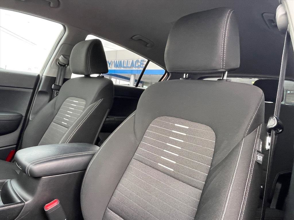 Used 2019 Kia Sportage LX w/ LX Popular Package FWD image 20