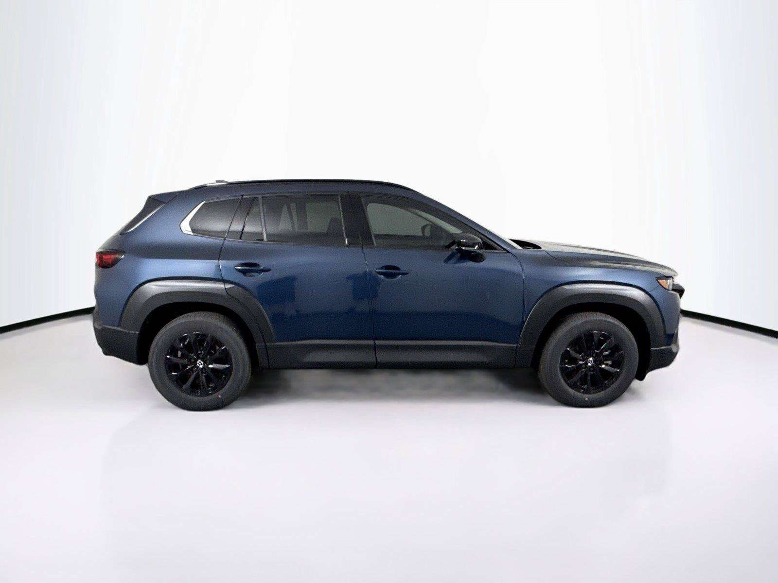 New 2026 MAZDA CX-50 AWD 2.5 Hybrid w/ Weather Package image 6