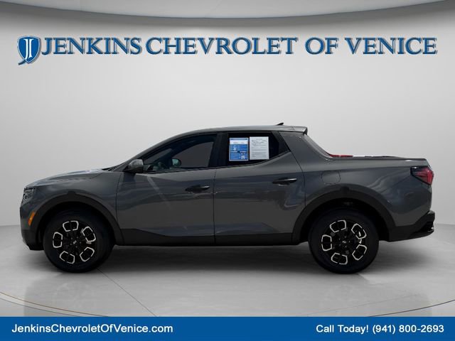 Used 2022 Hyundai Santa Cruz SEL image 9