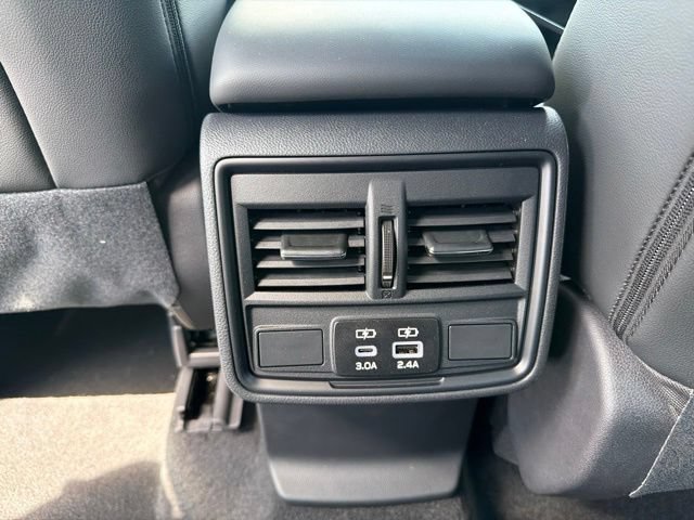 New 2026 Subaru Forester Premium AWD/4WD image 25