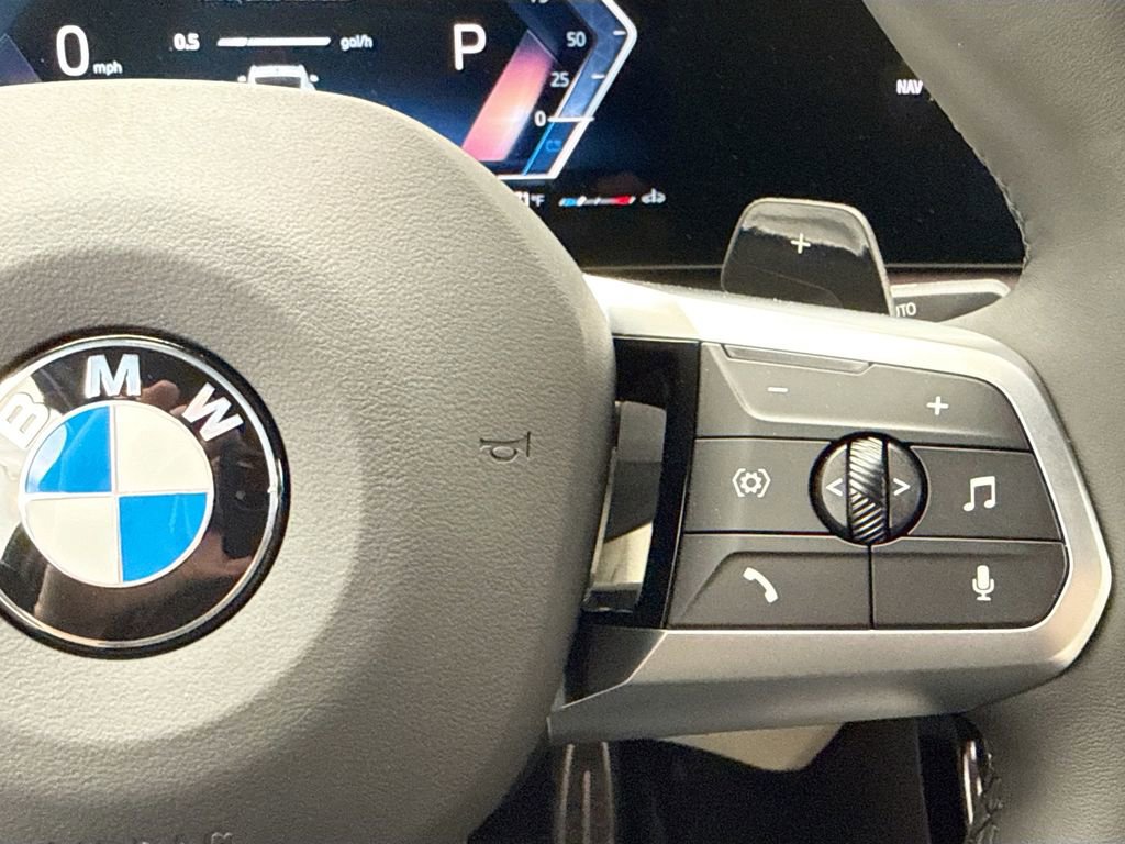 New 2026 BMW X2 xDrive28i w/ Technology Package AWD/4WD image 12