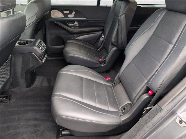 Used 2023 Mercedes-Benz GLS 450 4MATIC image 20