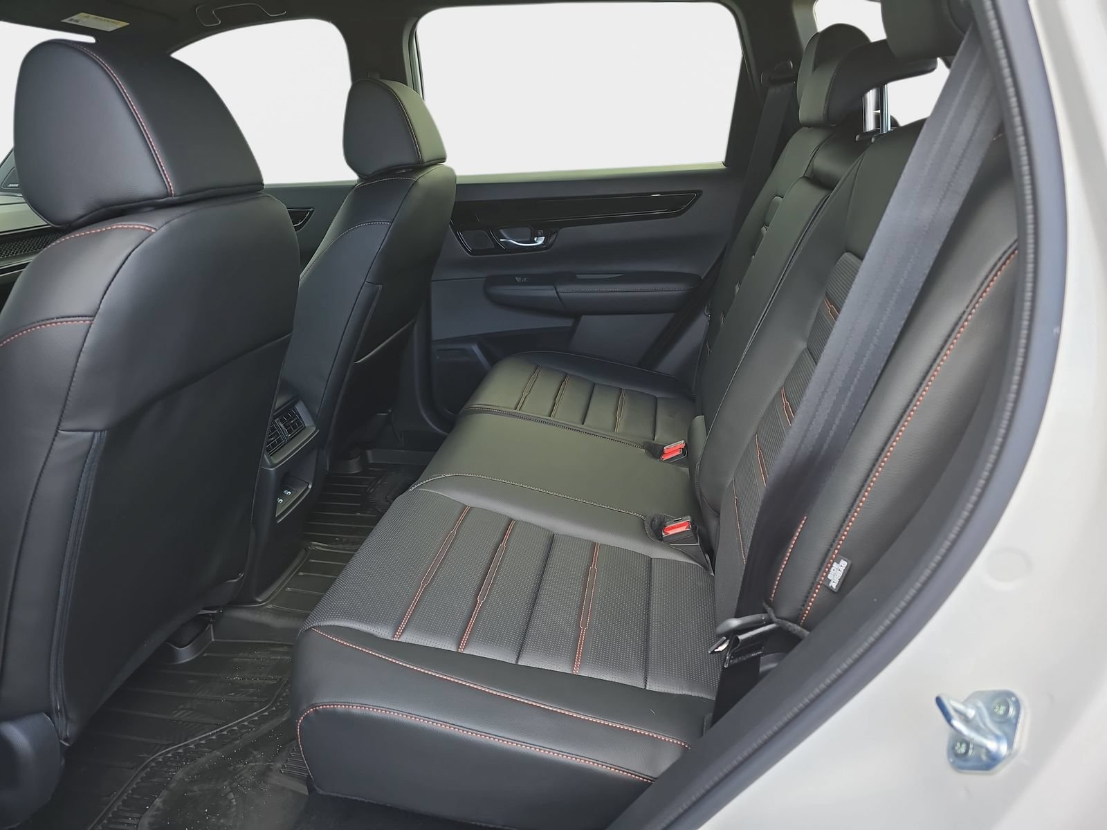 New 2026 Honda CR-V Sport Touring image 15