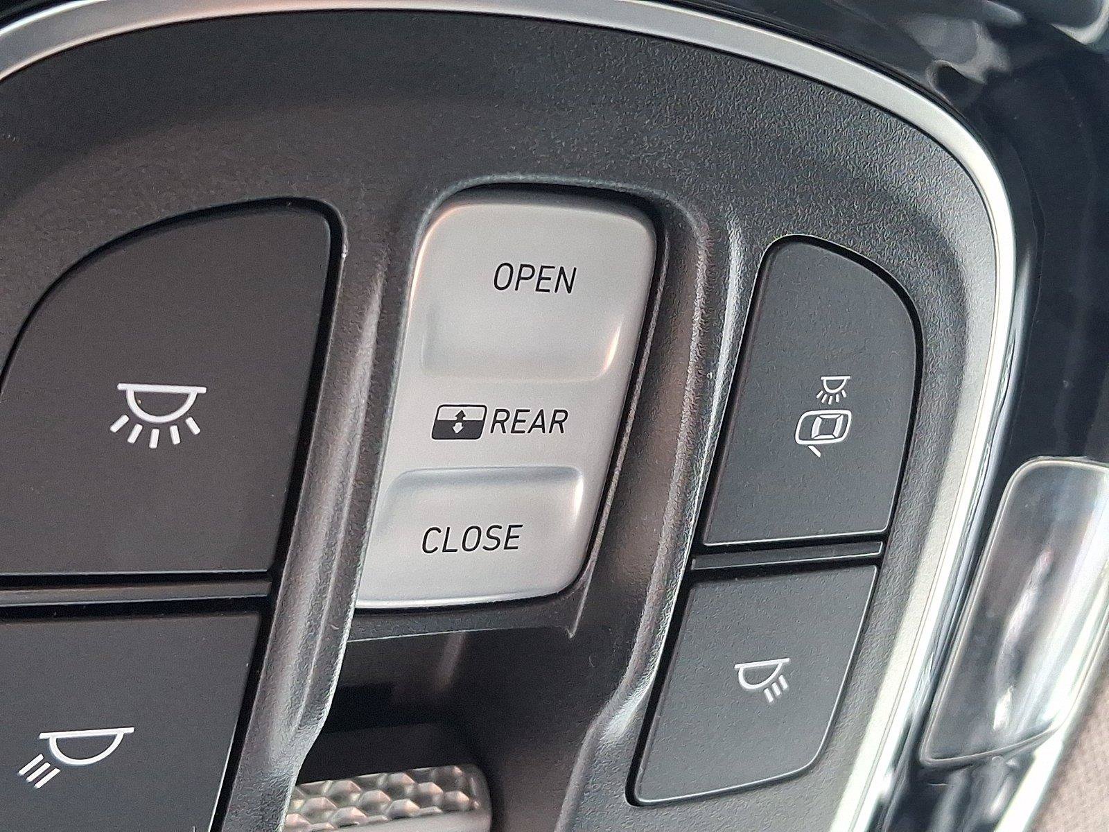 Used 2021 Hyundai Palisade Limited AWD/4WD image 27