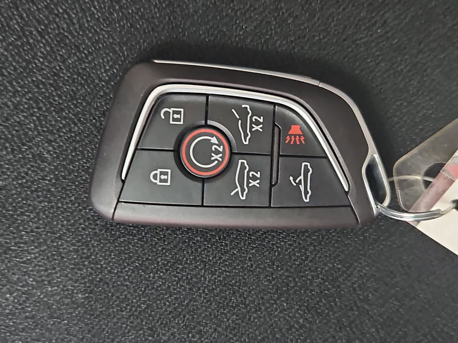 Used 2024 Chevrolet Corvette Stingray Preferred Conv w/ Battery Protection Package image 30