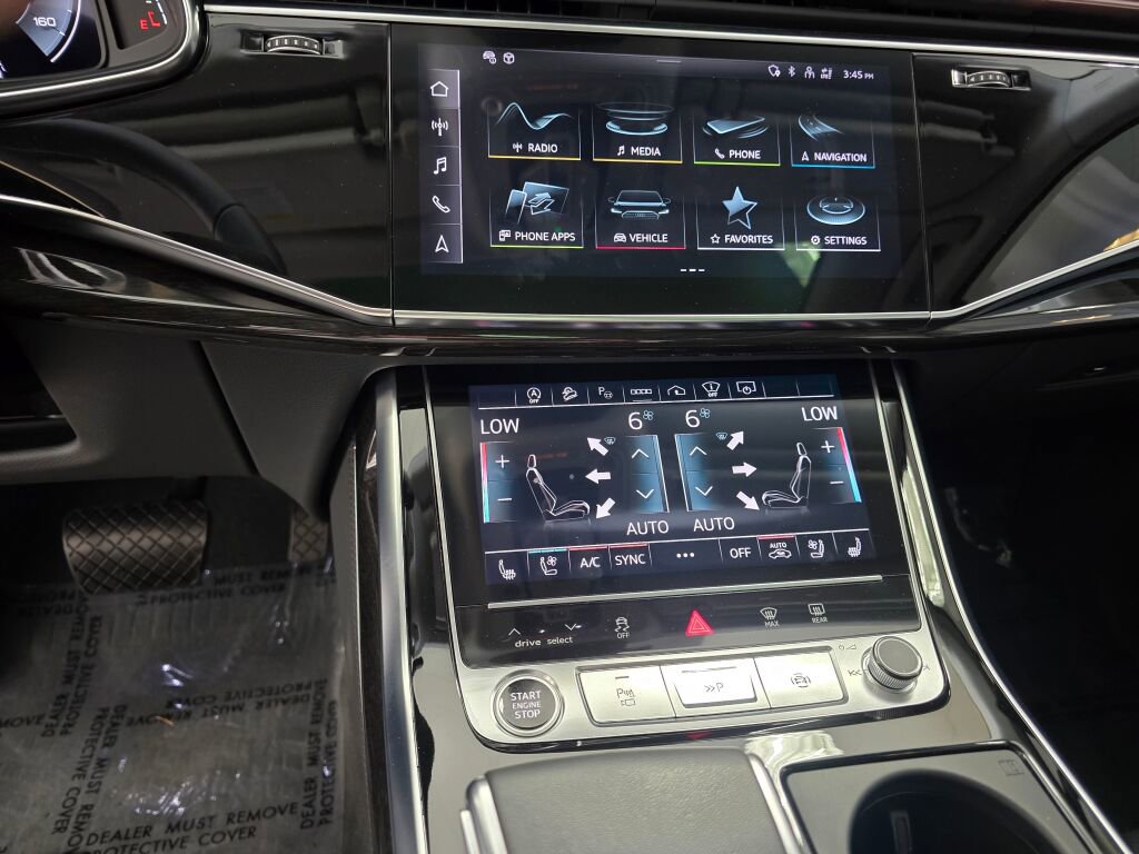 Used 2023 Audi Q7 3.0T Prestige image 14