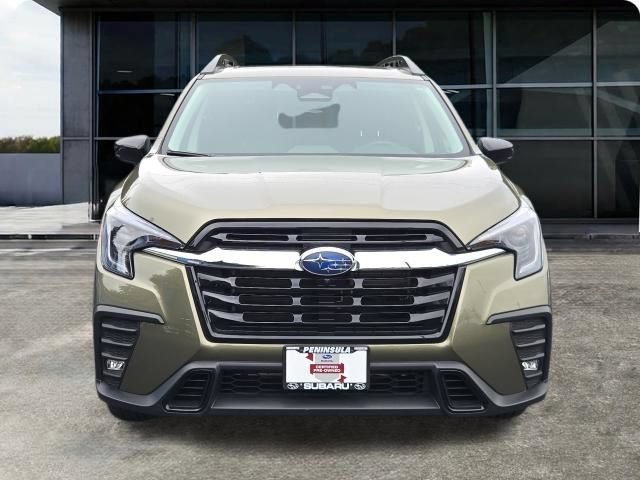 Certified 2025 Subaru Ascent Limited AWD/4WD image 4