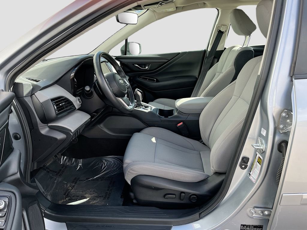 Used 2023 Subaru Legacy Premium image 22