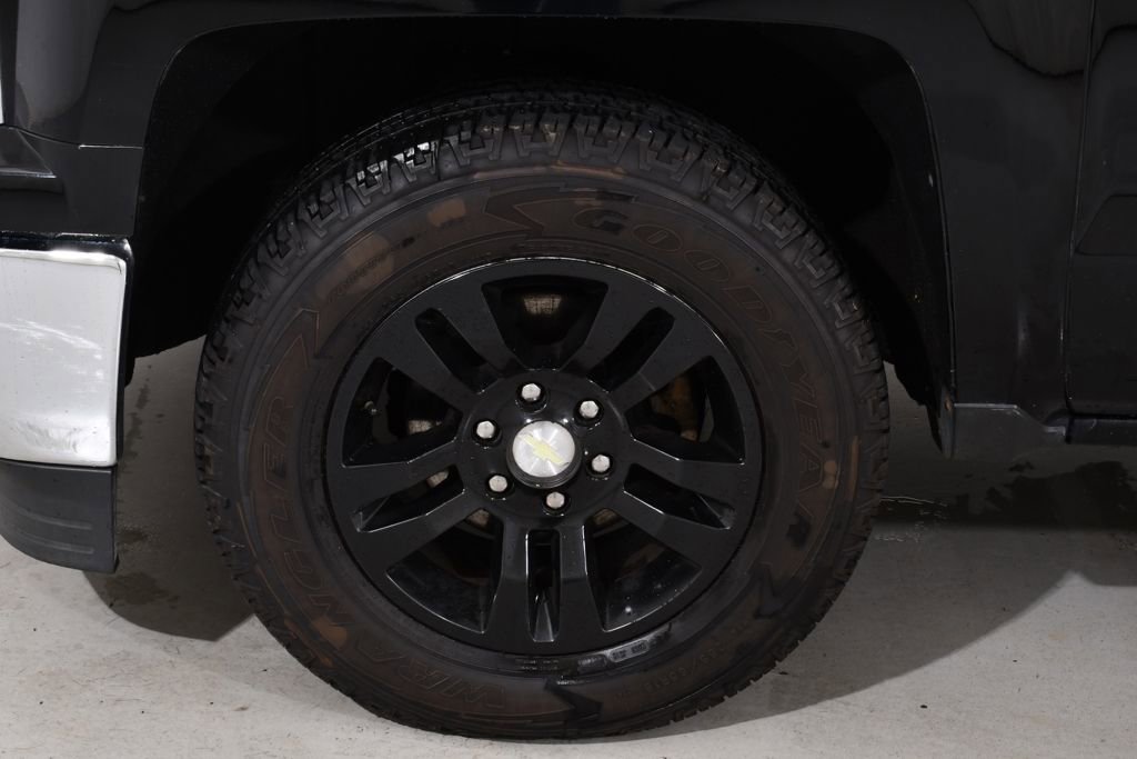 Used 2014 Chevrolet Silverado 1500 LT w/ All Star Edition RWD image 22