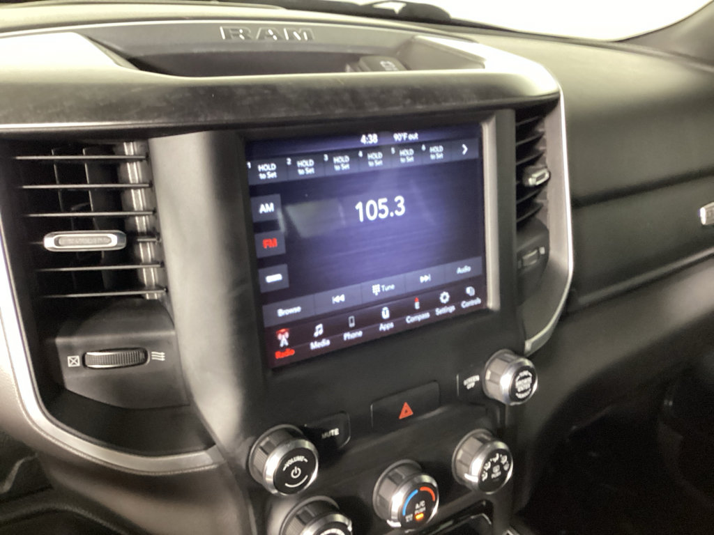 Used 2020 RAM 1500 Big Horn AWD/4WD image 28