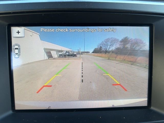 Used 2017 Ford Explorer Limited image 38