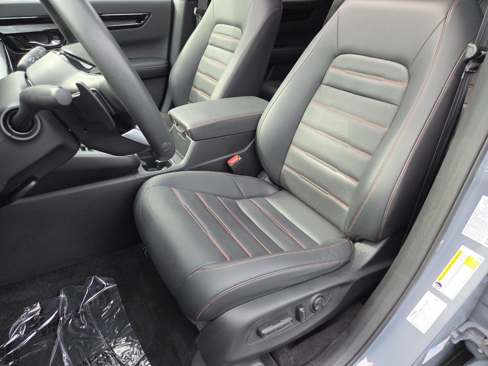 Used 2024 Honda CR-V Sport Touring image 32