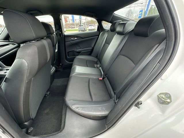 Used 2019 Honda Civic Sport image 26