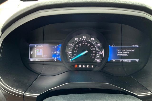 Used 2024 Ford Edge Titanium image 10