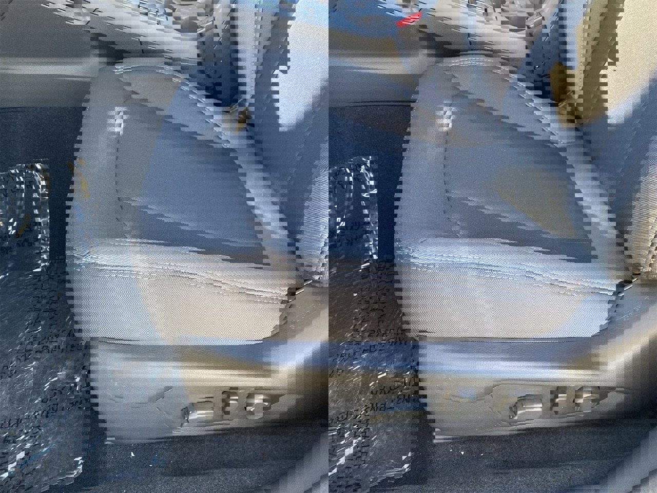 New 2026 Subaru Crosstrek 2.0i Premium image 16