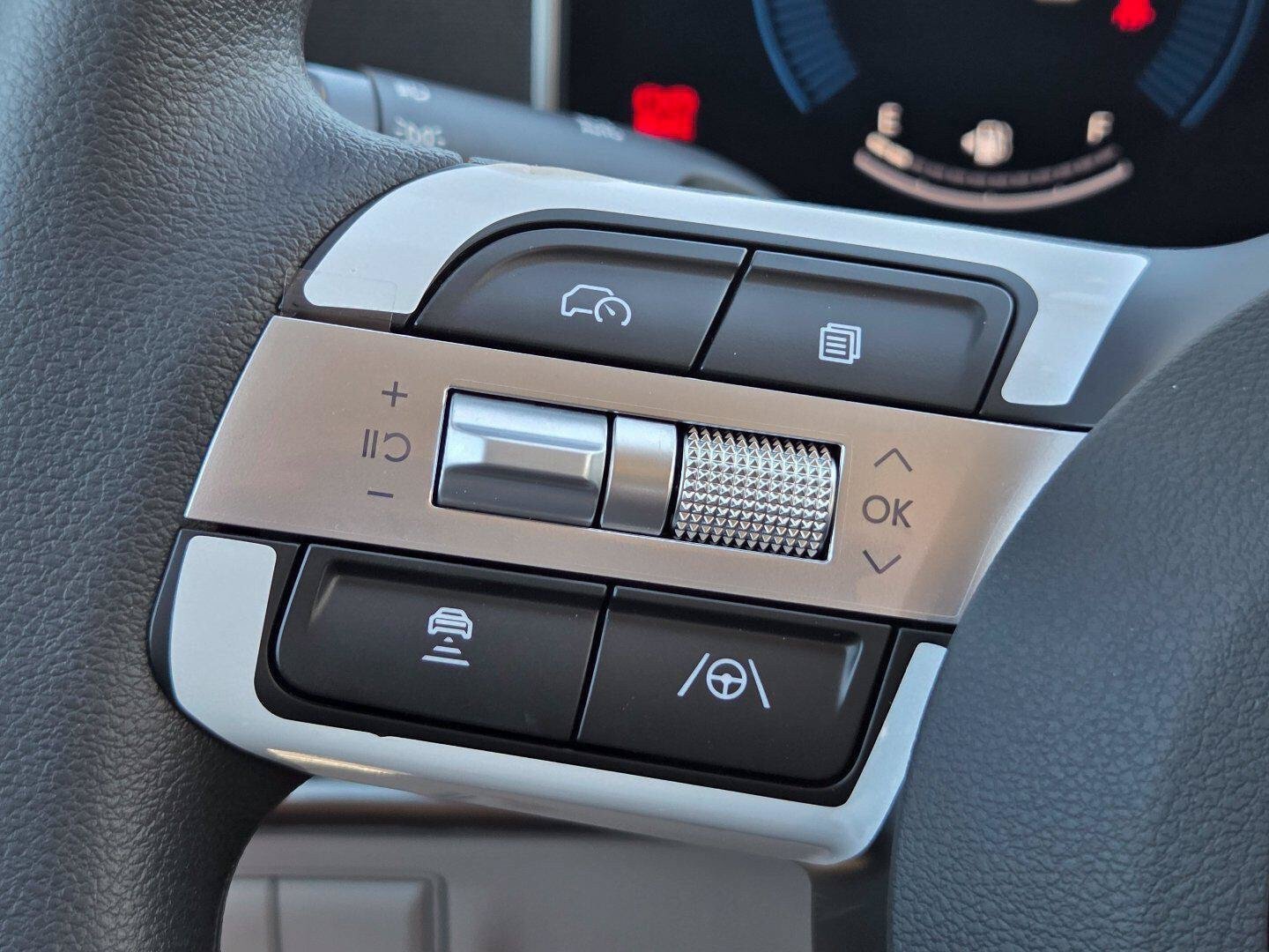 New 2026 Hyundai Tucson SE FWD image 84