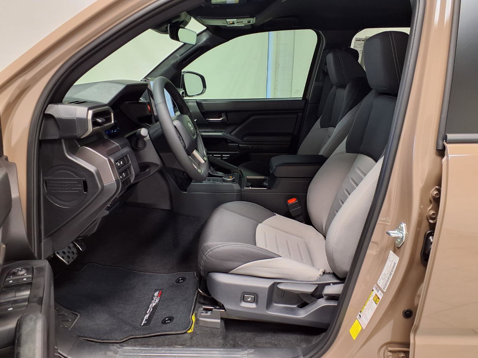 Used 2026 Toyota Tacoma TRD Sport RWD image 23