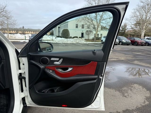 Used 2022 Mercedes-Benz GLC 300 4MATIC image 30