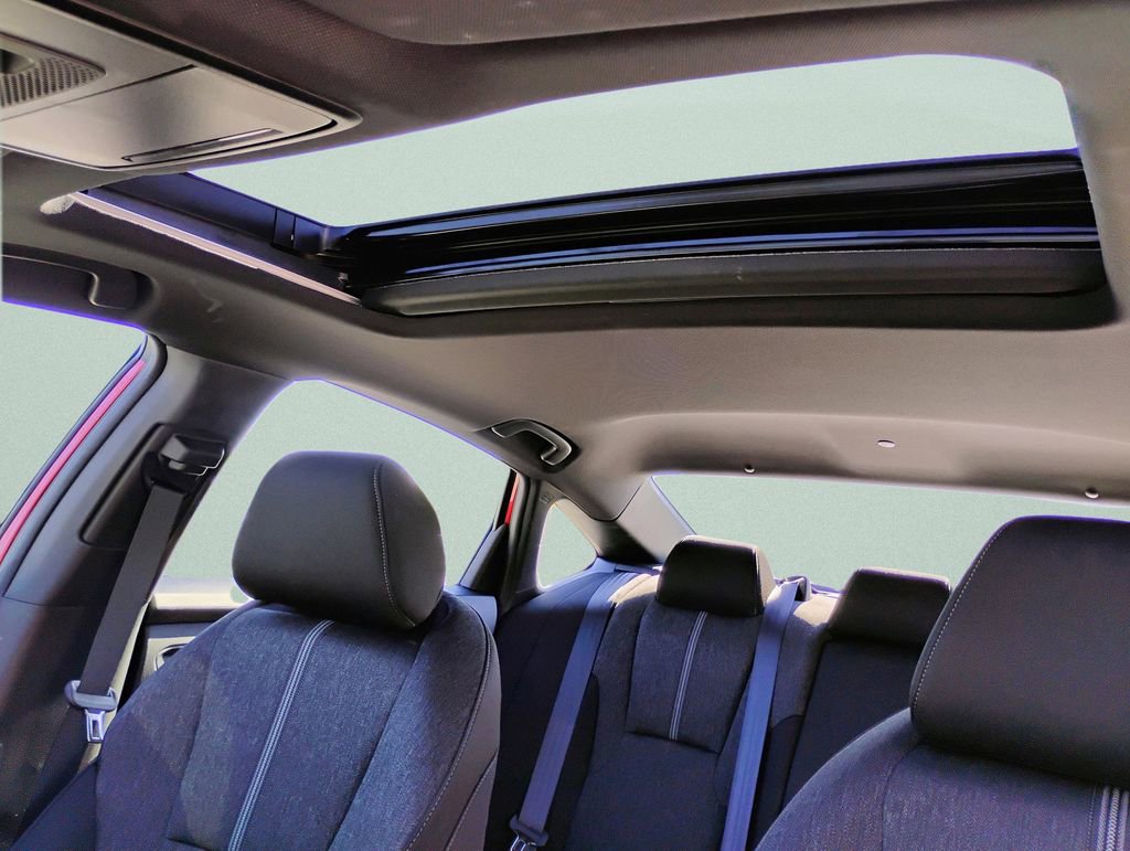 Used 2025 Honda Accord Sport image 22