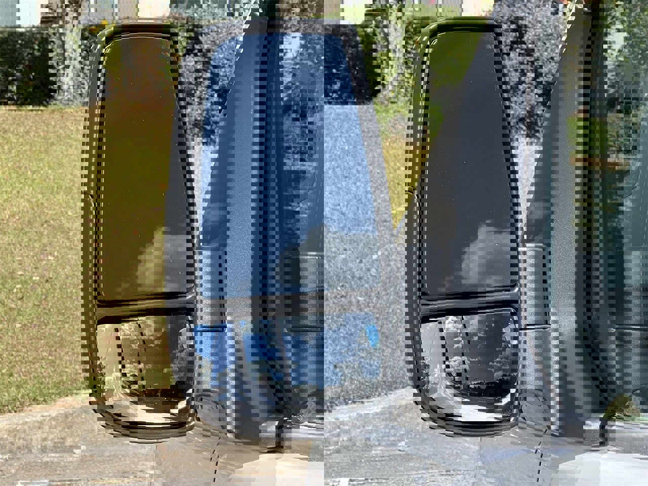 New 2026 Ford Transit 250 148 Medium Roof w/ Load Area Protection Package image 24